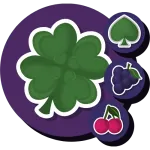 First Deposit Bonus 100% up to €500 + 100 Free Spins