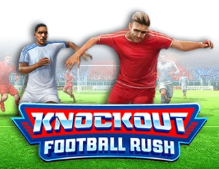 Knockout Football Rush